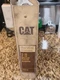 Caterpillar service manual C-10 C-12 diesel truck engine, Complete Shop Binder
