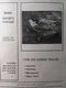 Sears GT 16 Lawn Garden Tractor & Mower Owner & Parts (2 Manual s) 502.257040