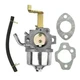Carburetor Replacement Part for Robin Wisconsin EY15 EY20 Engine Generator Garb