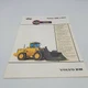 Volvo BM L90C Wheel Loader Sales Brochure