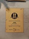 I&T Shop Service Manual Ford FO-36 Series 1000 1600