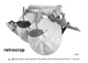 IH International Harvester 151 200 2 Disc Plow Manual 1pt 2pt 3pt Farmall 140 