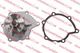 Toyota Forklift Truck 8FDU15 Water Pump