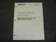 CAT Caterpillar 3306 Engine D6H D7H Tractor Disassembly Service Repair Manual