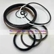 198-63-X2010 Lift Hydraulic Cylinder Seal Kit For Komatsu D475A-1 Bulldozer