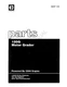 Caterpillar Cat 120G Motor Grader Parts Catalog Manual MEBP1300