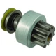 New Starter Drive For Mack CS200P CS300P MS200P MS250P Mid-Liner 1991-01 SBO5106