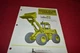 Terex 72-21B Loaders Loader Dealer's Brochure DCPA4 