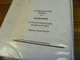Blaw Knox PF3200 PF5500 PF5510 Paver Troubleshoot Operator Maintenance Manual