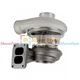 Turbo 4LF-302 Turbocharger 1W9383 for CAT Wheel Loader 966D 966E Engine 3306