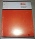 CASE 107 117 COMPACT TRACTOR PARTS MANUAL BOOK CATALOG B1193