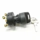 Ignition Key Switch 4360469 For JLG T350 1532E2 1932E2 2032E2 2632E2 2646E2