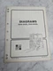 HYSTER FORK LIFT TRUCK DIAGRAMS MANUAL E25XL E35XL E40XL E50XL E60XL 897075