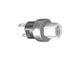 For 1987-2001 Mack MS200P Mid-Liner A/C High Side Pressure Switch 44452YRYW 1988