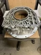 29538610 ALLISON 1000 2000 CONVERTER BELLHOUSING W/SENSOR HOLE SAE #3 W/CLR #8