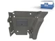 Step well case DT Spare Parts 4.64158 Step well case left