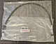 Toyota Forklift Accelerator Cable 26620-23320-71   (42-6FGU15-30 Fits 4Y & 1DZ)