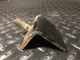 Yale-50192100 Bracket With Stud YALE MPC080LF Pallet Jack Good Used Parts