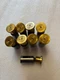 2441U785S11 PISTON AS 9 PCS FITS KOBELCO SK200-3 SK200-4 MD200C SWING MOTOR