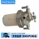 Fuel Filter Assy For Komatsu PC45R-8 PC35R-8 WA50-3 SK815-5 SK820-5 CD30R-1