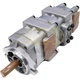 Hydraulic Pump 705-57-46000 7055746000 for Komatsu Wheel Loader 568 WA600-1LC