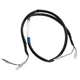 7077055M1 Massey Ferguson 1GC25 GC1723E GC1725M Work Lamp Light Harness