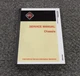 1996 International 2554 2574 2654 2674 Truck Electrical Wiring Diagrams Manual