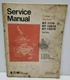 Fuller RT-12510 Twin Countershaft Roadranger Transmissions Eaton Service Manual