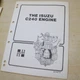 HYSTER Forklift ISUZU C240 ENGINE Repair Shop Service Manual H40XL H45XL H50XL