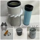 Kit Filter Maintenance For Kubota B1700D B1700E w/ Hydraulic