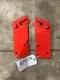 GRAVELY Front Attachment Brackets 800 8000 & G Series Rider