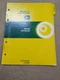 John Deere 108 & 111 Lawn Tractors Parts Catalog, PC-1699