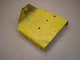 Cub Cadet 1204 Tractor Rear Hitch Drawbar Plate