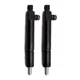 2X Fuel Injector 0432191825 471611 for Volvo Engine TD71F TD71FQ TD73E Truck FL7