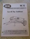 Gehl HC15 HC 15 Hay conditioner Parts Catalog Manual