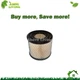 Air Filter For Briggs & Stratton 170400 195400 220400 254400 390930 393957S