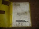CAT Caterpillar PR-450 Pavement Profiler Owner Operator Maintenance Manual 7DC1-