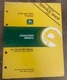 John Deere 2150 and 2255 Tractor Operators Manual OM-L39646 Issue K5 Dealer Copy