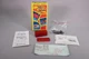 LE3465 PREISER WALTHERS 933-1371 Diorama Ho Great Circus Train Office wagon