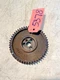 Massey Ferguson MF 40 Tractor Engine Timing Gear 31164440