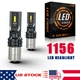2 SUPER LED light bulbs for KUBOTA B6200HSTD B6200HSTE B7200D B7200E headlight
