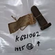 NOS TRACTOR PARTS K621002 BOLT fit david brown 880,950,850,990A,990B (X3)