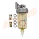 Oil Water Separator VI8972186470 for Kobelco SK135SR SK200SR SK120LC SK115SRDZ