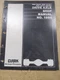 Clark RDS-16000,RDS-16750,RDS-18000 Series Drive Axle Shop Manual, No.1995