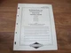 Briggs & Stratton Illustrated Parts List 193700 to 193799 MS-9552-11/92 PWI