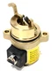 Diesel Engine Shut Off Solenoid Replaces Deutz 0417-0534R 12 Volt BF4M1011F 1011
