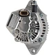 Alternator For Case Excavator CX27B John Deere 27D Tractor 110TLB All; AND0286