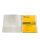 Vermeer Wheel Rake Parts Manual pmj93-1 105400-j72 wr-20, wr-22, wr-24