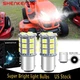 For Kubota Tractor Mower GR2110, GR2120, GR2120B 2 PCS LED Headlight Bulbs