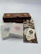 Vintage 2 Deck Set Marlboro Texan No. 45 Poker Playing Cards Collection Case NOS